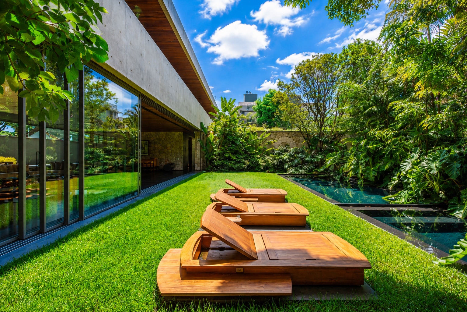 Casa em Alto de Pinheiros — foto 4