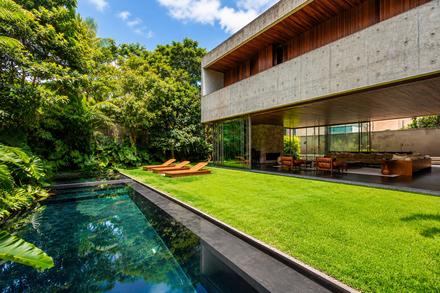 Casa em Alto de Pinheiros — foto 2