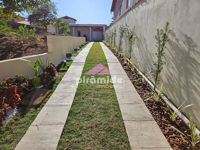 Casa com 500m² 3 quartos e 1 banheiro, à venda, no bairro Parque Nova Esperança em São José dos Campos