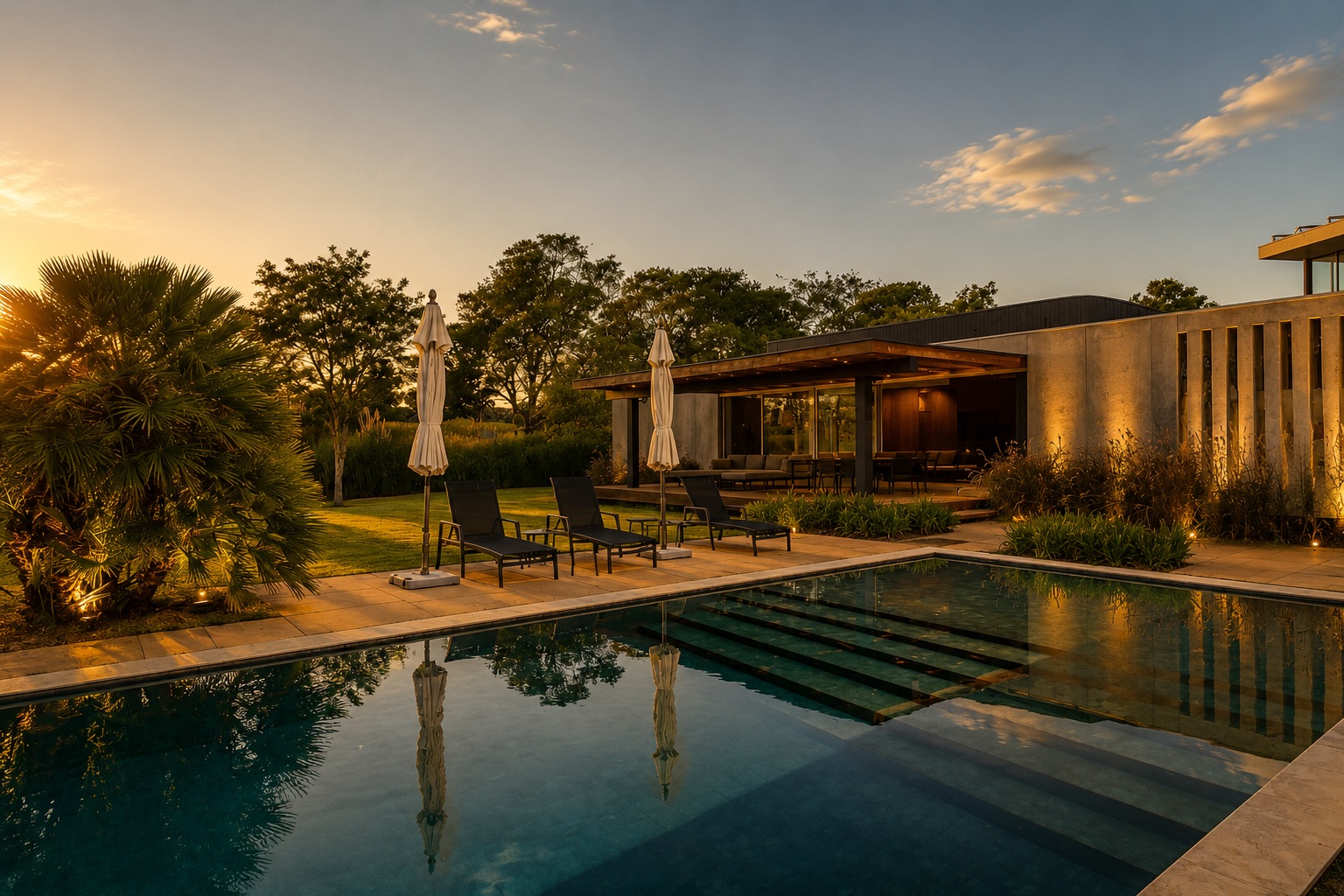 Casa em Porto Feliz — foto 2