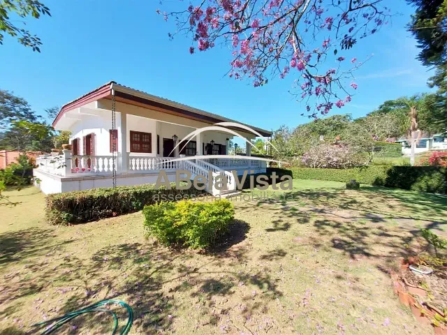 Casa com 802m² 2 quartos e 1 banheiro, à venda, no bairro Vila de São Fernando em Cotia