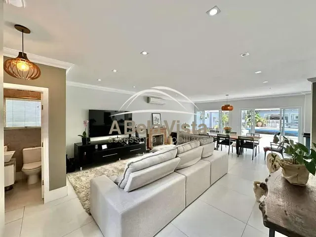 Casa com 692m² 3 quartos e 5 banheiros, à venda, no bairro Nova Higienópolis em Jandira