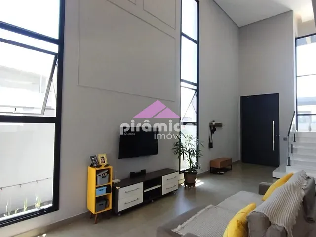 Casa 4 quartos e 3 banheiros, à venda, no bairro Urbanova em São José dos Campos