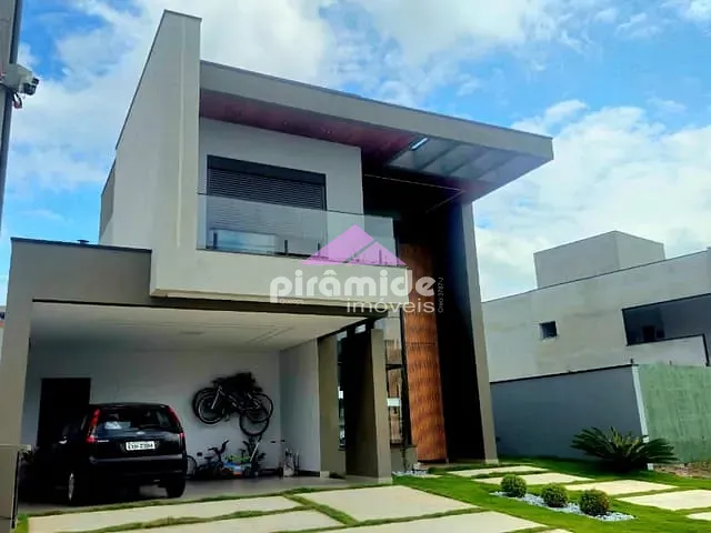 Casa 4 quartos e 3 banheiros, à venda, no bairro Urbanova em São José dos Campos