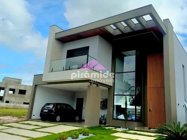 Casa 4 quartos e 3 banheiros, à venda, no bairro Urbanova em São José dos Campos