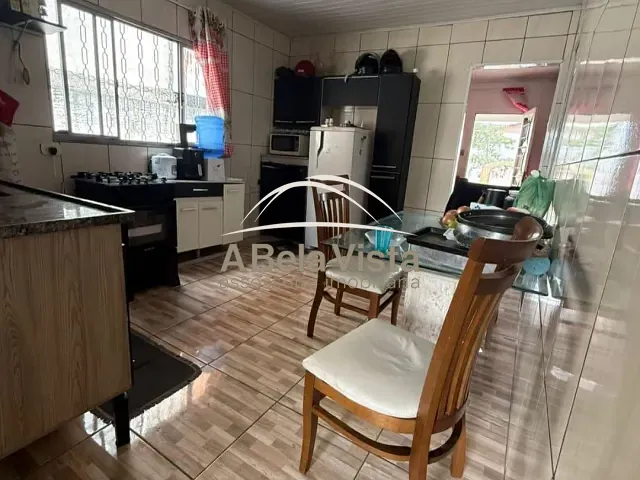 Casa 3 quartos e 1 banheiro, à venda, no bairro Munhoz Júnior em Osasco