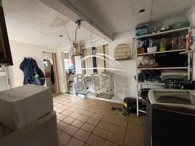 Casa 3 quartos e 1 banheiro, à venda, no bairro Munhoz Júnior em Osasco