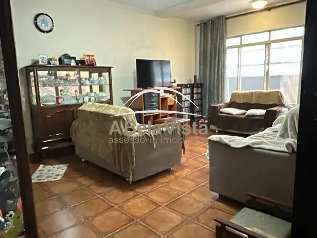 Casa 4 quartos e 4 banheiros, à venda, no bairro Jardim D'Abril em Osasco