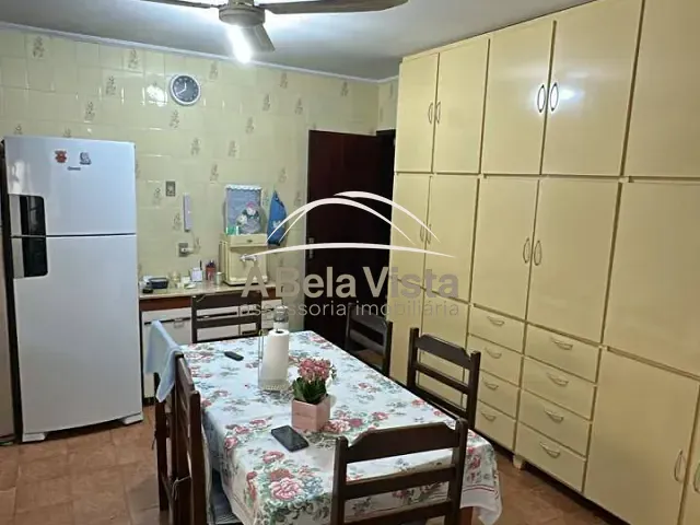 Casa 4 quartos e 4 banheiros, à venda, no bairro Jardim D'Abril em Osasco