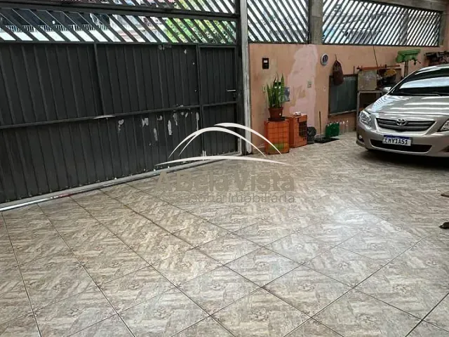 Casa 4 quartos e 4 banheiros, à venda, no bairro Jardim D'Abril em Osasco