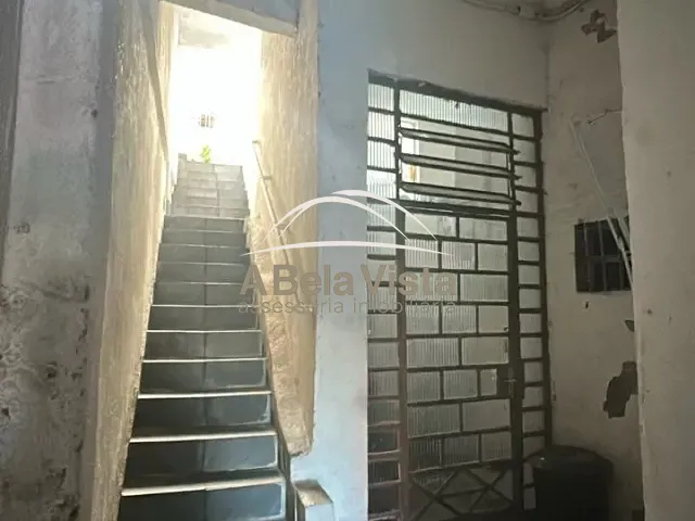 Casa com 563m², à venda, no bairro Bela Vista em Osasco