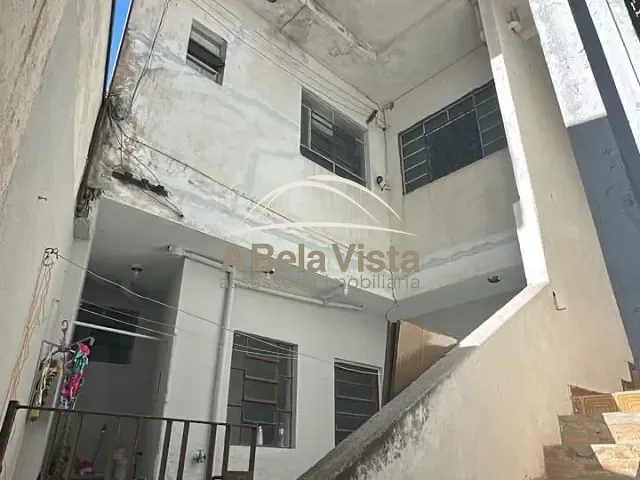 Casa com 563m², à venda, no bairro Bela Vista em Osasco