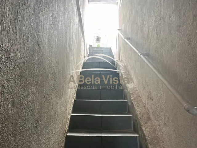 Casa com 563m², à venda, no bairro Bela Vista em Osasco