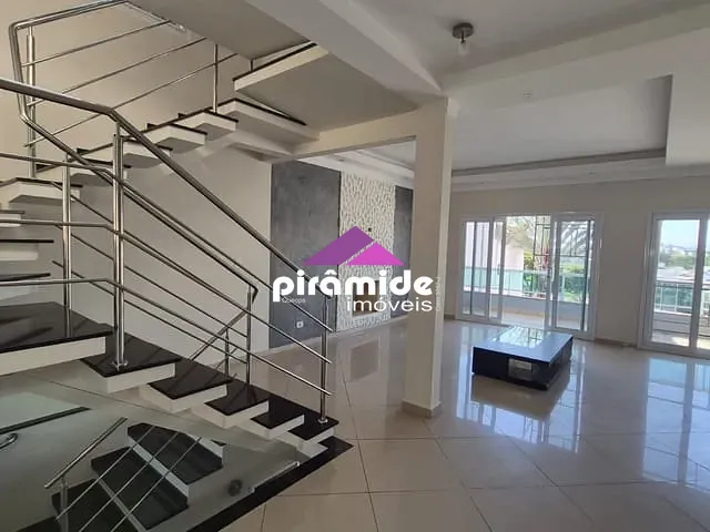 Casa com 300m² 3 quartos e 4 banheiros, à venda, no bairro Urbanova em São José dos Campos