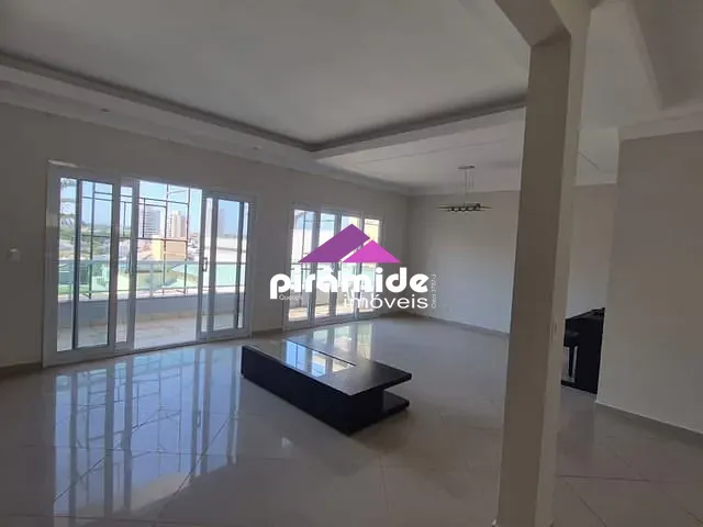 Casa com 300m² 3 quartos e 4 banheiros, à venda, no bairro Urbanova em São José dos Campos