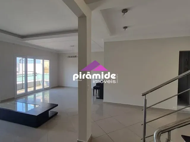 Casa com 300m² 3 quartos e 4 banheiros, à venda, no bairro Urbanova em São José dos Campos