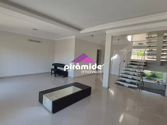 Casa com 300m² 3 quartos e 4 banheiros, à venda, no bairro Urbanova em São José dos Campos