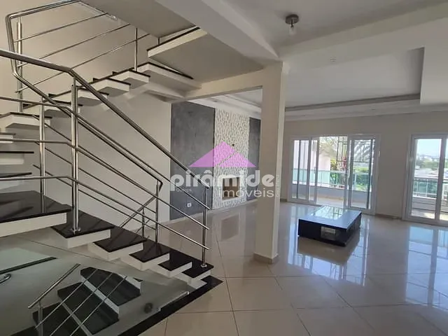 Casa com 300m² 3 quartos e 4 banheiros, à venda, no bairro Urbanova em São José dos Campos