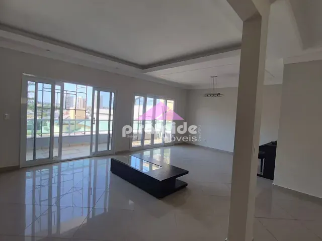 Casa com 300m² 3 quartos e 4 banheiros, à venda, no bairro Urbanova em São José dos Campos