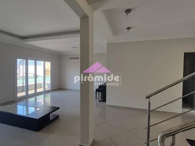 Casa com 300m² 3 quartos e 4 banheiros, à venda, no bairro Urbanova em São José dos Campos