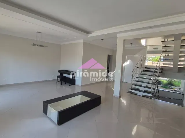 Casa com 300m² 3 quartos e 4 banheiros, à venda, no bairro Urbanova em São José dos Campos