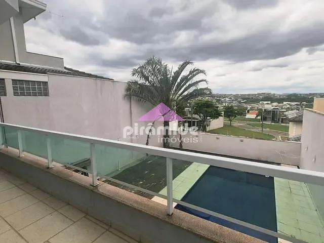 Casa com 300m² 3 quartos e 4 banheiros, à venda, no bairro Urbanova em São José dos Campos