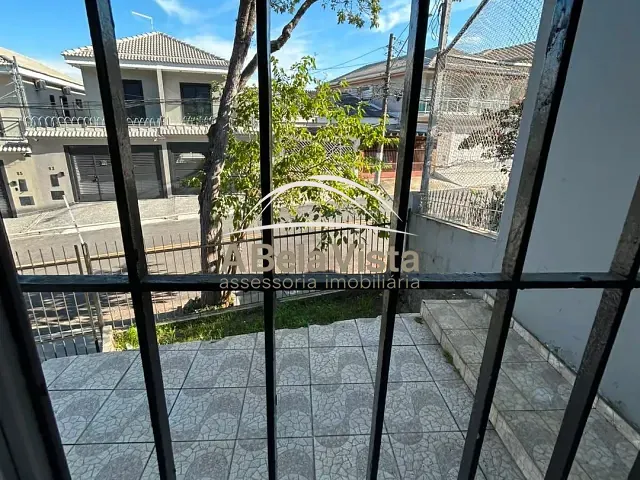 Casa 2 quartos e 2 banheiros, para alugar, no bairro Bela Vista em Osasco