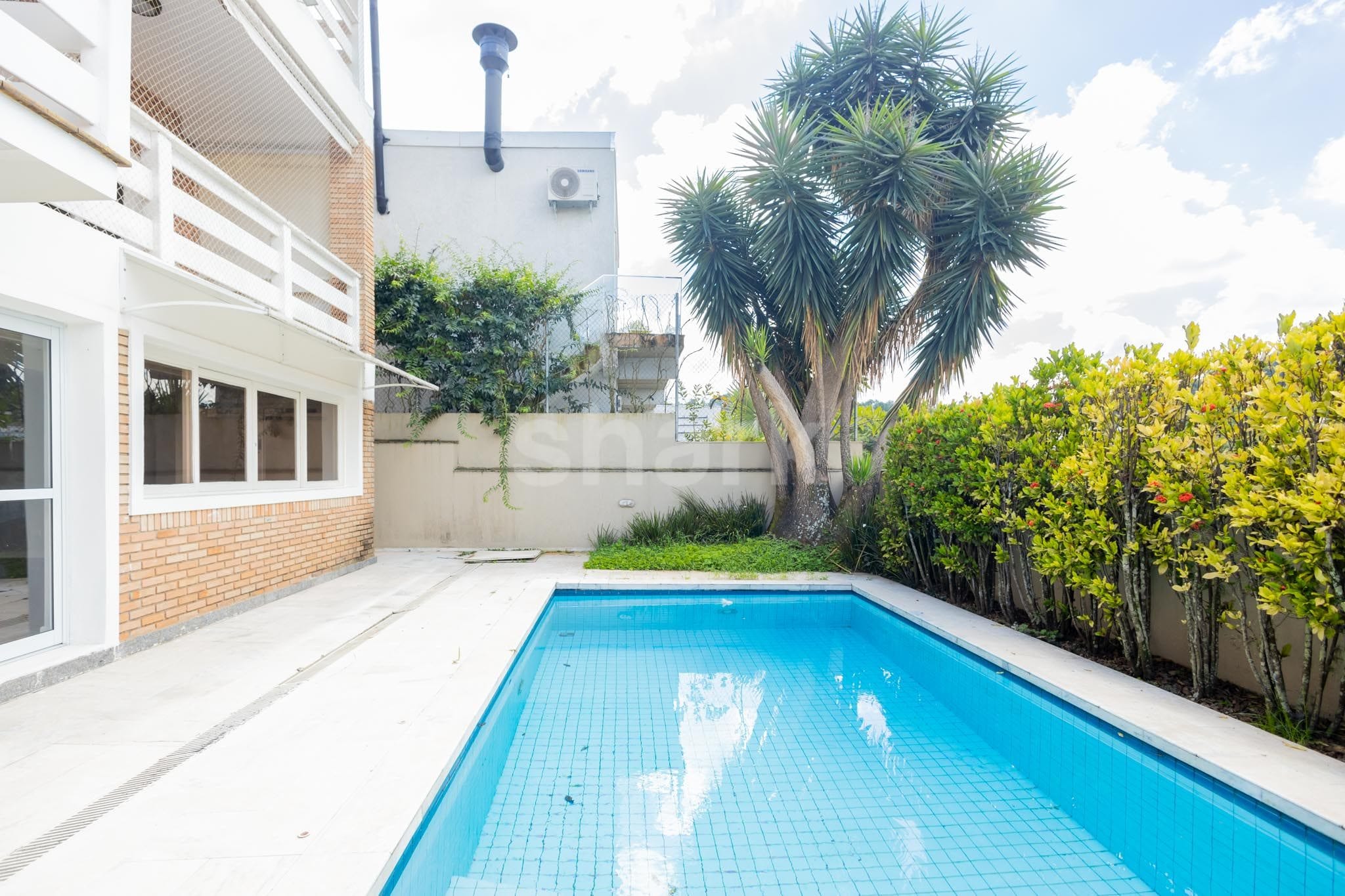 Casa em Alphaville — foto 4