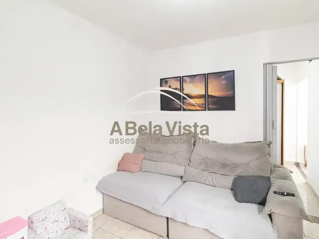 Casa 4 quartos e 3 banheiros, à venda, no bairro Bussocaba em Osasco