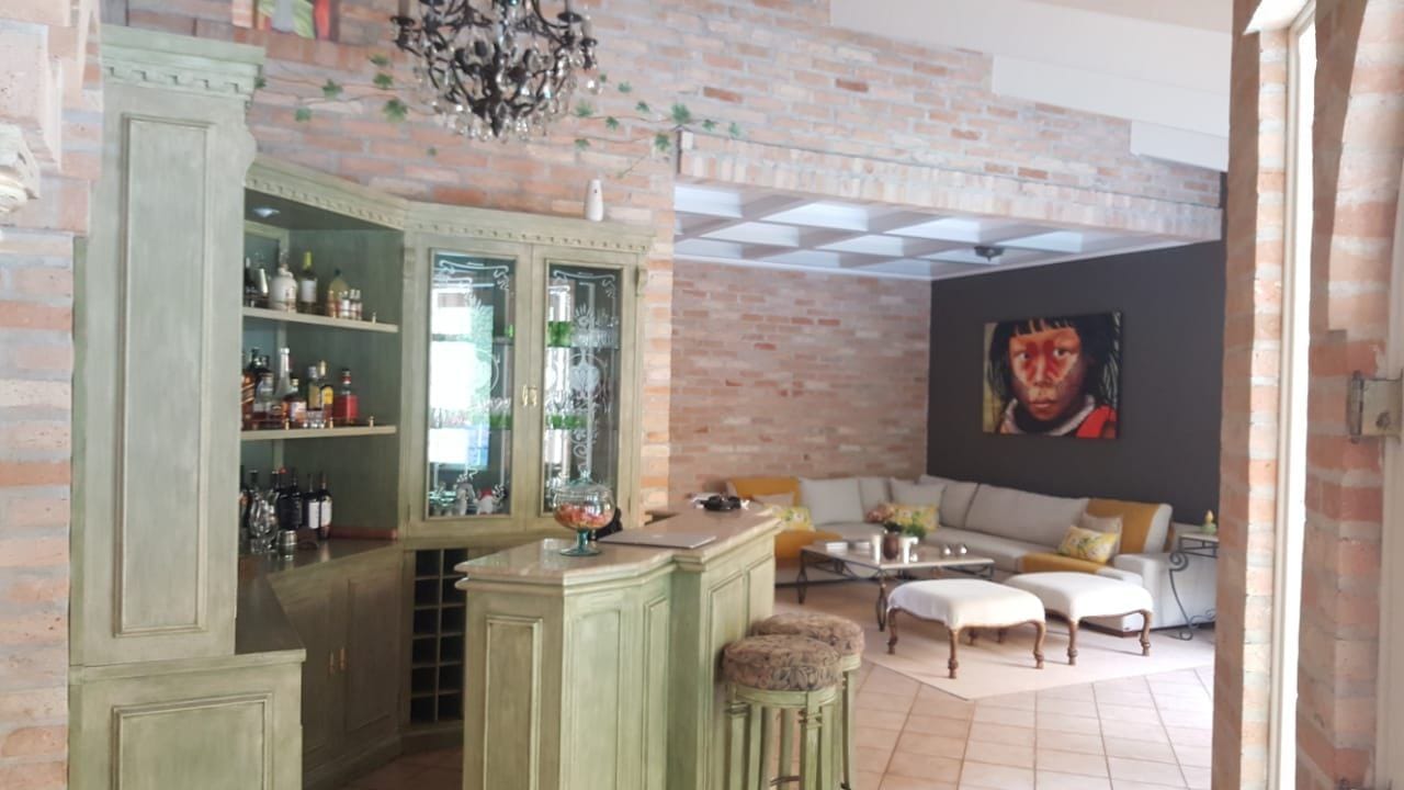 Casa em Alphaville — foto 3