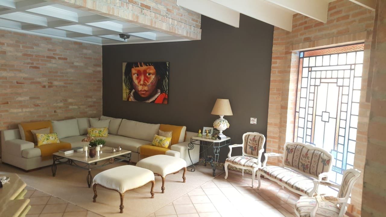 Casa em Alphaville — foto 4