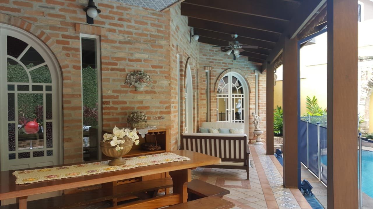 Casa em Alphaville — foto 2