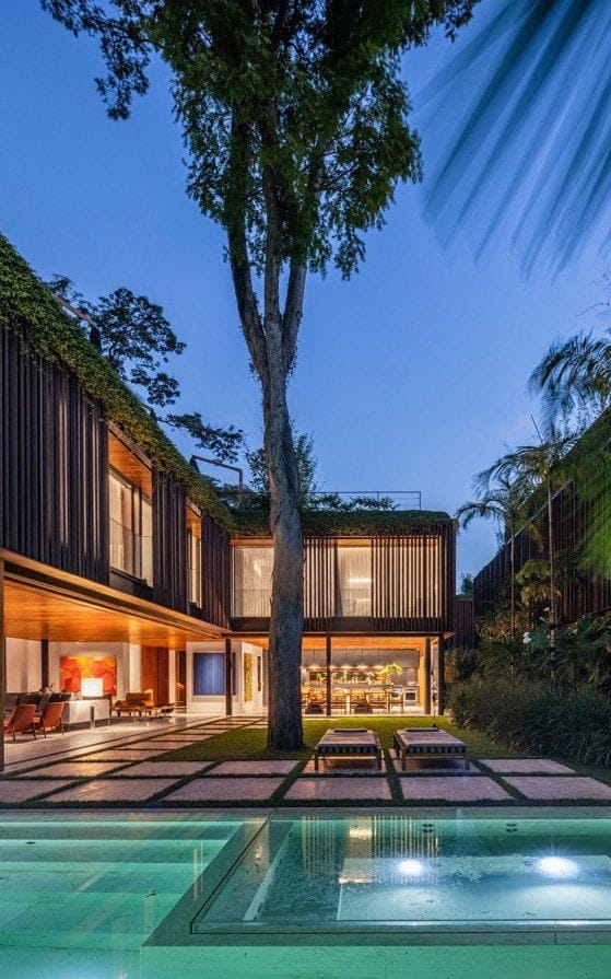 Casa em Alto de Pinheiros — foto 2