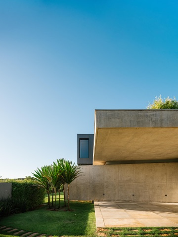 Casa com 3300m² 5 quartos e 6 banheiros, à venda, no bairro Fazenda Boa Vista I em Porto Feliz