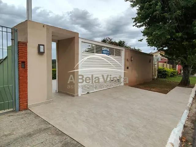 Casa com 440m² 1 quarto e 2 banheiros, à venda, no bairro Horizontal Park em Cotia
