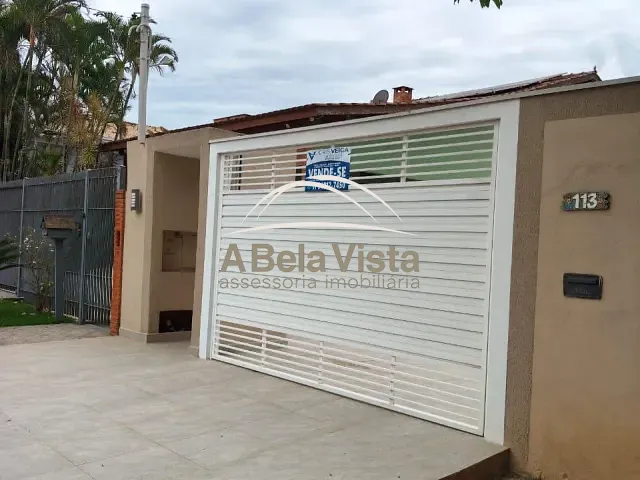 Casa com 440m² 1 quarto e 2 banheiros, à venda, no bairro Horizontal Park em Cotia