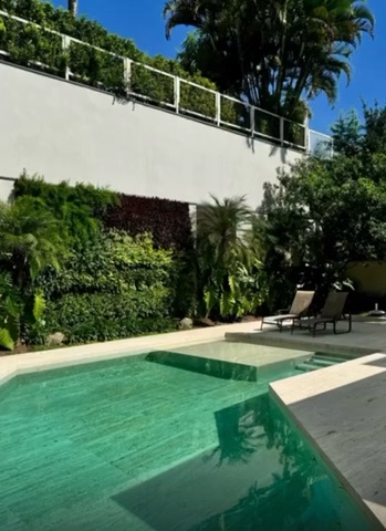 Casa com 750m² 5 quartos e 7 banheiros, à venda, no bairro Tamboré em Santana de Parnaíba