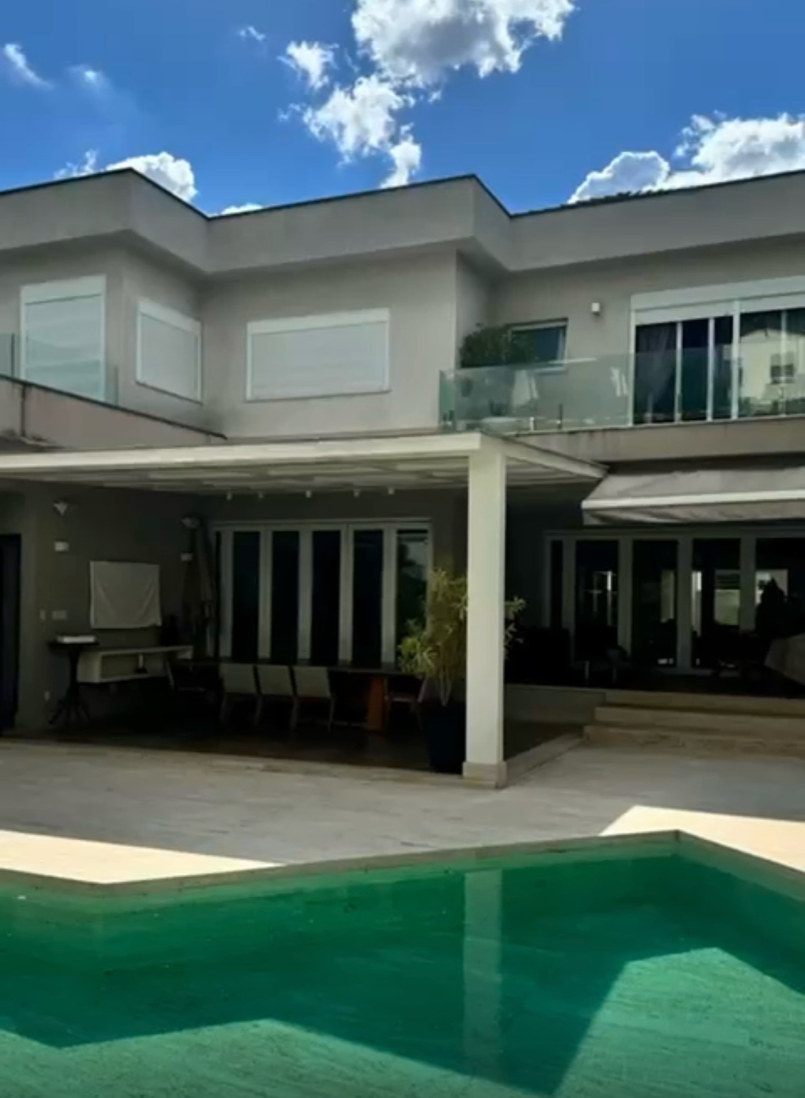 Casa em Tamboré — foto 3