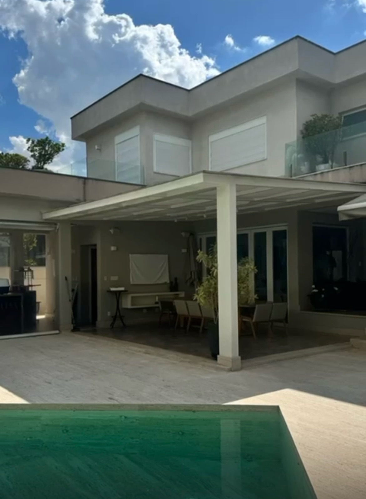Casa em Tamboré — foto 4