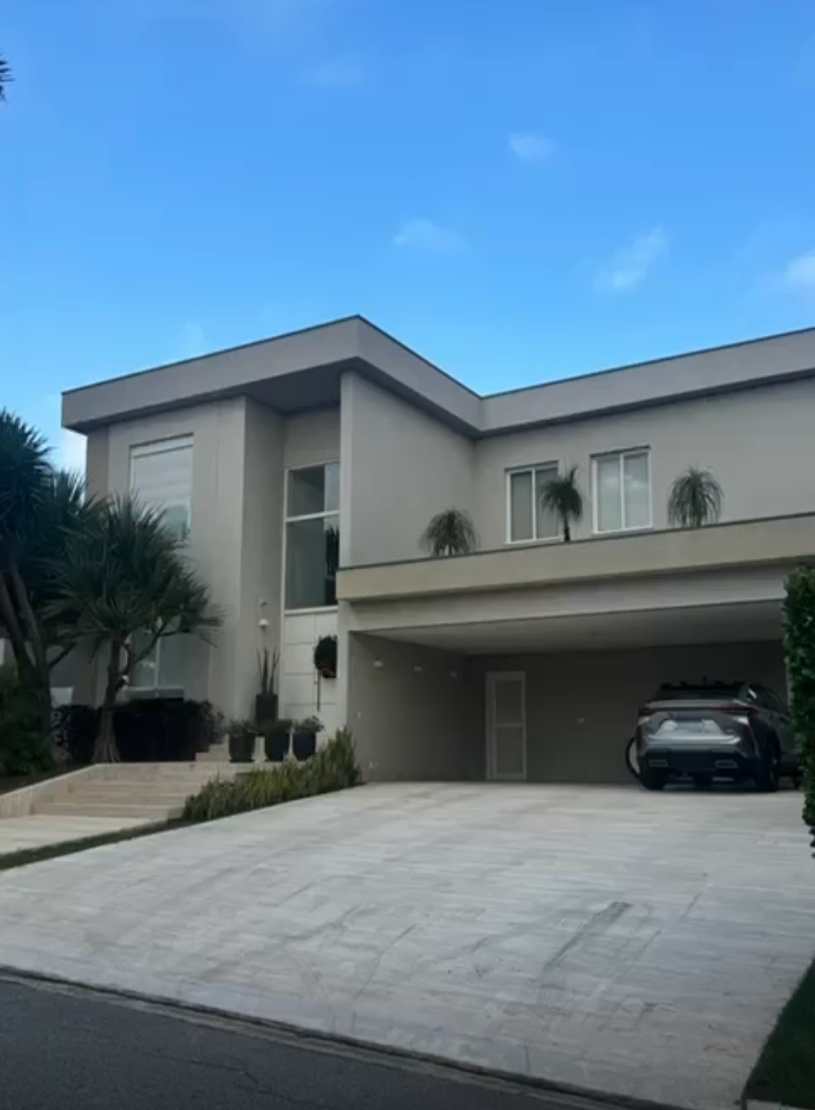 Casa em Tamboré — foto 1