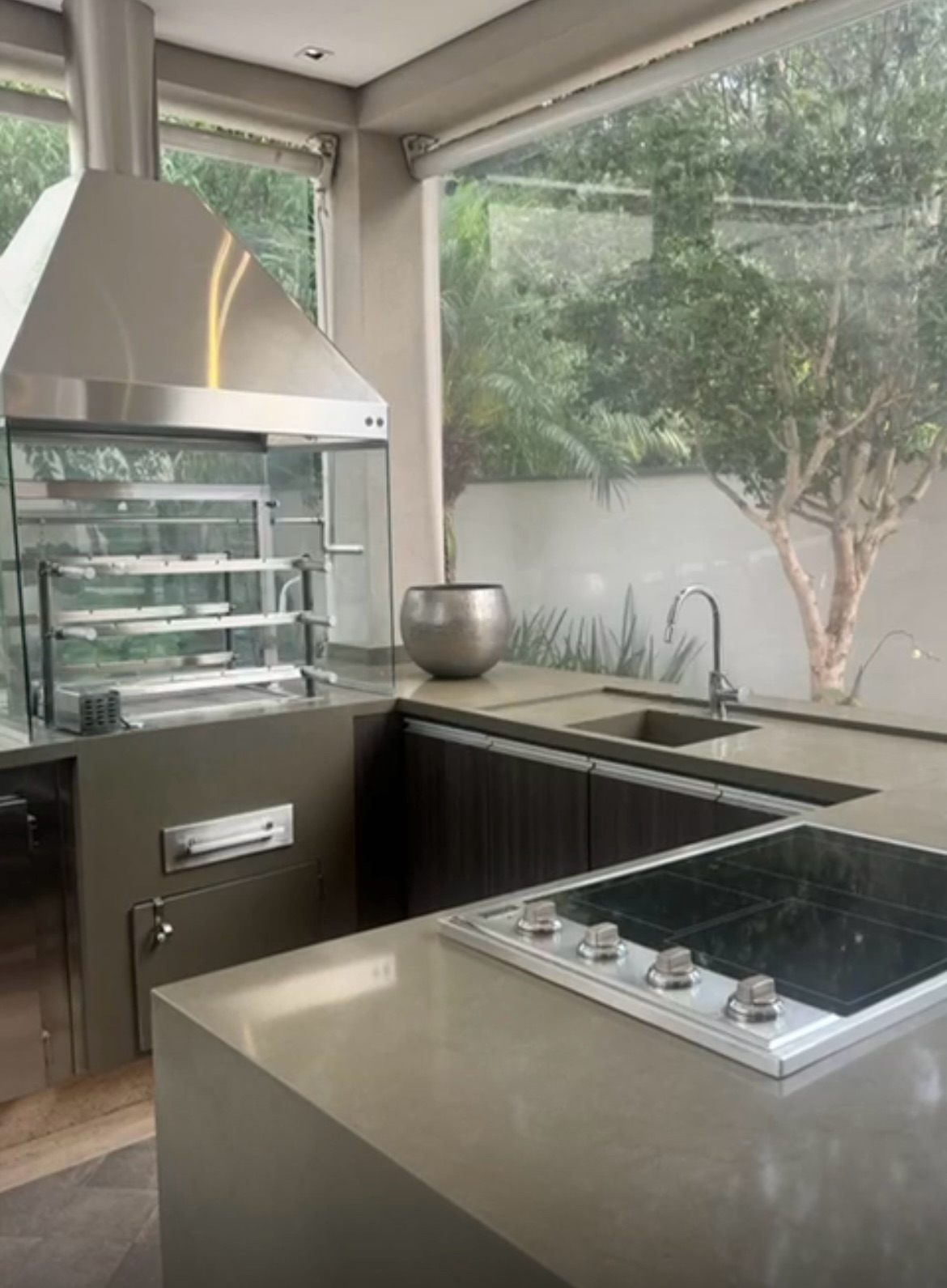 Casa em Tamboré — foto 2
