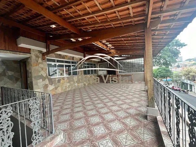 Casa 3 quartos e 3 banheiros, à venda, no bairro Vila Campesina em Osasco