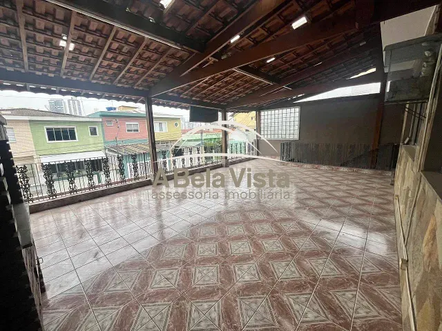 Casa 3 quartos e 3 banheiros, à venda, no bairro Vila Campesina em Osasco