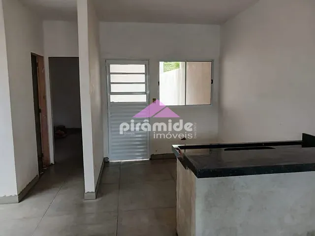 Casa 2 quartos e 1 banheiro, à venda, no bairro Residencial Dunamis em São José dos Campos