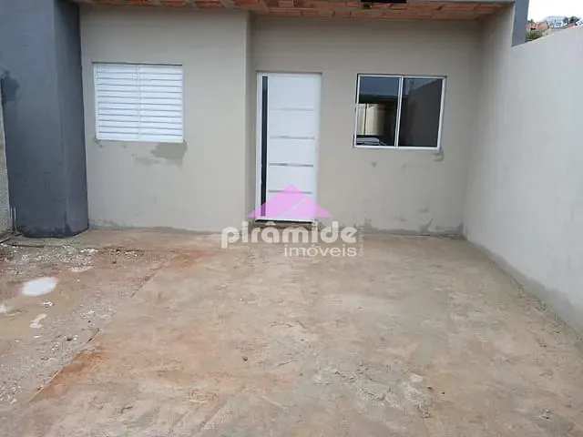 Casa 2 quartos e 1 banheiro, à venda, no bairro Residencial Dunamis em São José dos Campos