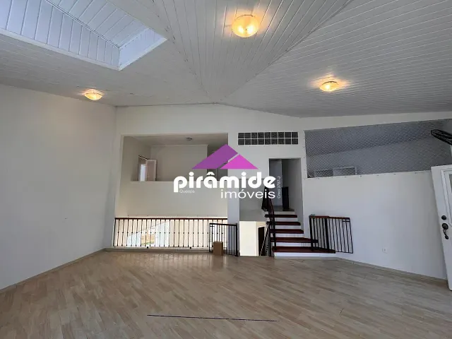 Casa com 404m² 4 quartos e 7 banheiros, à venda ou para alugar, no bairro Urbanova em São José dos Campos