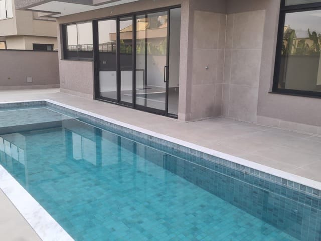 Casa com 478m² 4 quartos e 7 banheiros, à venda, no bairro Alphaville em Santana de Parnaíba