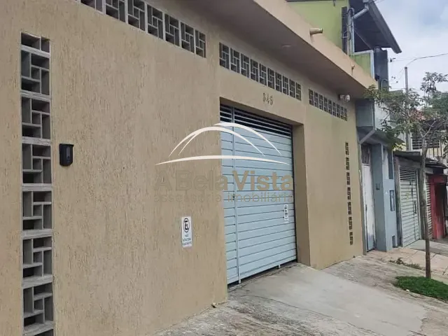 Casa com 250m² 2 quartos e 1 banheiro, à venda, no bairro Parque Mirante da Mata em Cotia