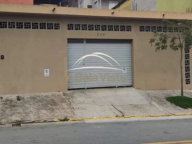 Casa com 250m² 2 quartos e 1 banheiro, à venda, no bairro Parque Mirante da Mata em Cotia