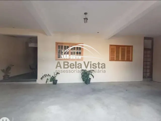 Casa com 250m² 2 quartos e 1 banheiro, à venda, no bairro Parque Mirante da Mata em Cotia